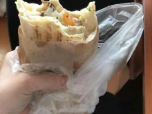 Мангал Дурум&Донар, Пограничная улица, 13е киоск 