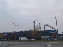 Инжтех, Салова, 53 к1 