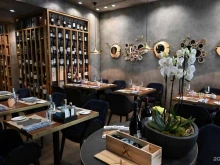 Grand cru, улица Малая Бронная, 22 ст2 