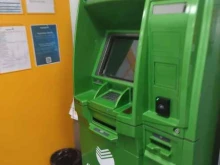 банкомат СберБанк в Подольске
