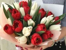Букет для нее, Вавилова, 41 