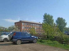 Школы Средняя общеобразовательная школа №1 города Заозёрного в Заозерном