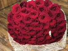 салон цветов Купидон Flowers в Ставрополе