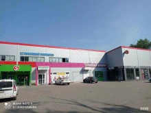 Карп склад, Железнодорожная улица, 7 