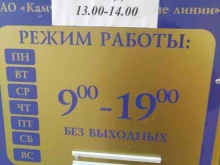 отдел продаж авиабилетов Камчатские воздушные линии в Петропавловске-Камчатском