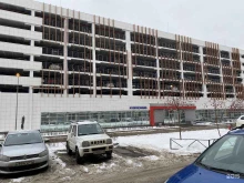 Автостоянки Автостоянка в Казани