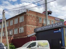 автоцентр Брокерс в Казани