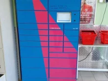постамат Ozon box в Саратове