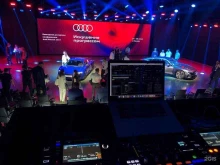 Прокат мультимедийного / презентационного оборудования Musicmodels group в Сочи