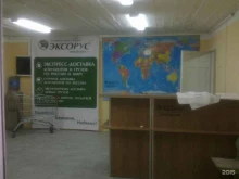 служба доставки Эксорус в Туле
