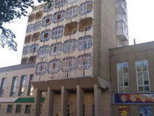приемная общественного движения Народный контроль в ЖКХ в Железногорске