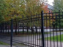 Средняя общеобразовательная школа №580 Приморского района, проспект Авиаконструкторов, 29 к3 