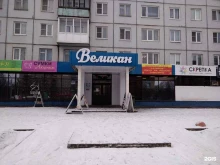 торговый дом Великан в Великом Новгороде