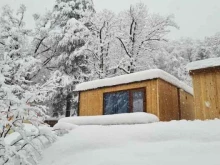 Базы отдыха Tiny House Polyana в Сочи