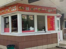 киоск быстрого питания Шаурма от души в Краснодаре