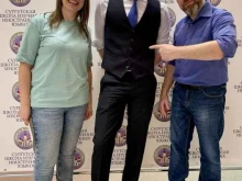Сургутская школа изучения иностранных языков, улица Чехова, 14/3 