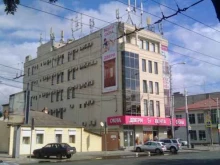 торгово-производственная фирма ТеплоВентМаш в Краснодаре
