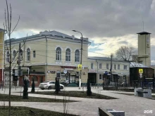 магазин женской одежды Универсал в Рязани