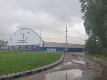 центр футбольной подготовки Восхождение в Санкт-Петербурге