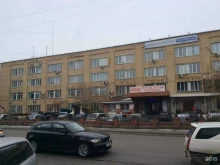 транспортно-фрахтовая компания ТрансМаркет в Красноярске
