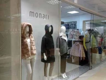 магазин женской одежды Monari в Южно-Сахалинске