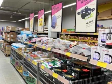 супермаркет Чижик в Одинцово