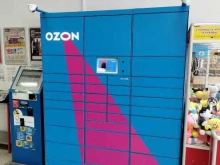 постамат Ozon в Пензе