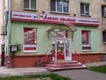 магазин кондитерских изделий Амелька-карамелька в Северодвинске