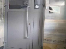 Нкм24, улица Габричевского, 5 к10 