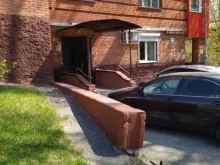 склад Мастерхолод в Томске