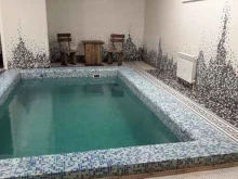 сауна Белые ночи в Перми