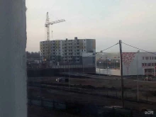 магазин разливных напитков Пивной причал в Красноярске
