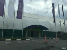 Теннисные корты Vnukovo Sport Club в Москве