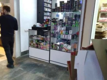 Магазин табачной продукции, улица Академика Жукова, 25а 