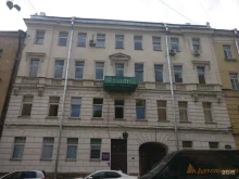 торгово-сервисная компания Комптех в Санкт-Петербурге