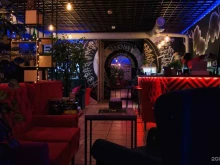 Центры паровых коктейлей X.O Lounge в Перми