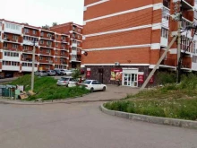 магазин Перекресток в Иркутске