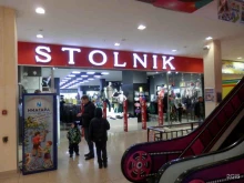 сток-центр Стольник в Челябинске