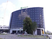 отдел по работе с ВИП-клиентами СберПервый в Перми