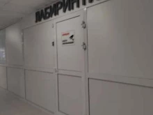 IT-компания Лабиринтиан в Подольске