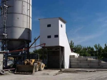 бетонно-растворный завод СУ 47 в Тольятти