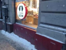 КофеБон, Льва Толстого, 7 