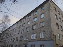 Интеллект-НН, Газовская, 19 