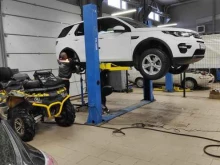 автомастерская CarLab в Смоленске