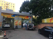 АЗС №17 Роснефть в Смоленске