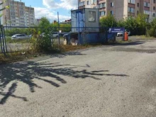 Автостоянки Автостоянка в Челябинске