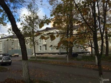 Кировский район Ленинградский рубеж в Кировске