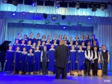 Школы Детская школа искусств им. В.К. Андреева в Котельниках