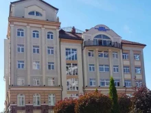Гтп транс, Октябрьская, 8 