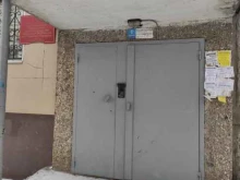 участковый пункт полиции участок №11 в Нижнем Новгороде